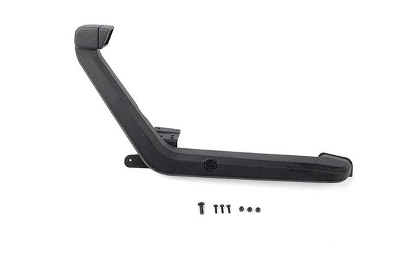 Snorkel for Axial 1/6 SCX6 Jeep Wrangler VVV-C1218 RC4WD SCX 6 6th Long