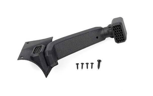 Stubby Snorkel for Axial 1/10 SCX10 III Jeep Wrangler VVV-C1223 RC4WD Short