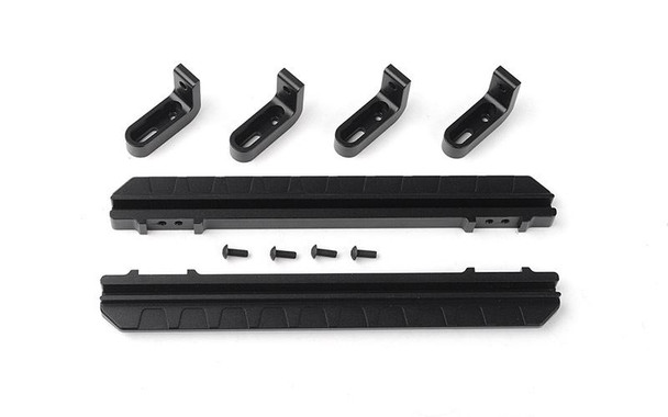 Metal Side Sliders for Traxxas TRX-4 2021 Bronco (Style A) VVV-C1232 RC4WD TRX 4