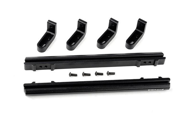 Metal Side Sliders for Traxxas TRX-4 2021 Bronco (Style B) VVV-C1233 RC4WD TRX4