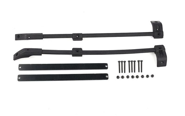 Roof Rails for Traxxas TRX-4 2021 Bronco (Style A) VVV-C1235 RC4WD Short TRX4