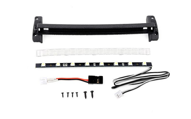 LED Light Bar for Roof Rack and Traxxas TRX-4 2021 Bronco SQUARE VVV-C1239 RC4WD