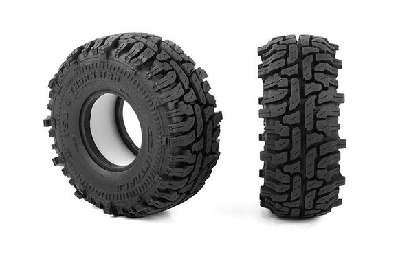 RC4WD Interco TSL Thornbird 2.2" Super Swamper Scale Tires Z-T0036 RC4WD