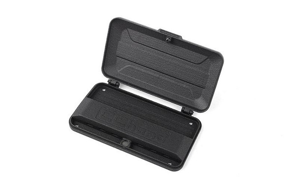 Side faux storage box for Traxxas TRX-4 2021 Bronco VVV-C1250 RC4WD TRX 4 TRX4