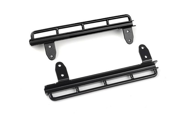 Metal Side Sliders for Traxxas TRX-4 2021 Bronco (Style C) VVV-C1258 RC4WD Step