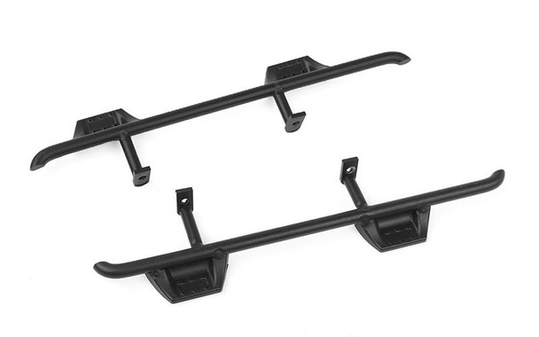 RC4WD N-Fab N-Durasteps for Trail Finder 3 Z-S2012 Side steps TF3
