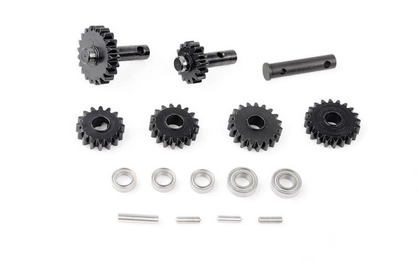 RC4WD Trail Finder 3 Transfer Case Replacement Gears Z-G0085 RC4WD TF3 Gear