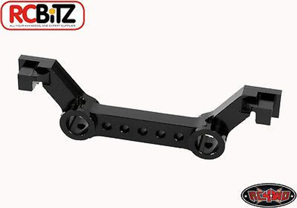 #3 Aluminum Bumper Mount For Trail Finder 2 DIRECT REPLACEMENT brace support