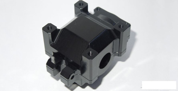 SSD HD Aluminum IFS Gearbox for Enduro SSD00518 Element +bearings Differential