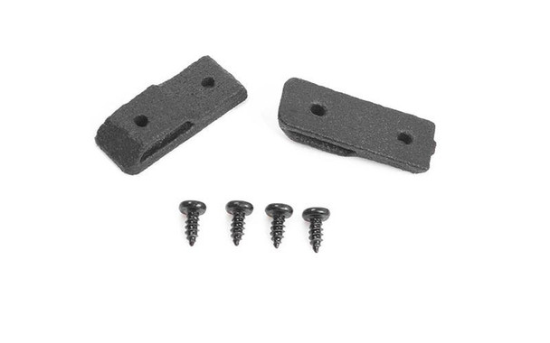 Window Rests for Axial 1/10 SCX10 III Jeep (Gladiator/Wrangler) VVV-C1063 RC4WD