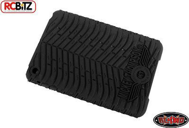 Mickey Thompson iPad MINI Case Shock PROTECTION cover rubber skin RC4WD Z-L0039