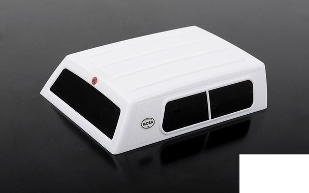 RC4WD 1/24 Mojave Topper Z-B0251 RC4WD Bed Cover 24th TF2 inc Decal