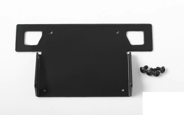 Steering Guard for Trifecta Front Bumper VVV-C0400 RC4WD Sump TOY