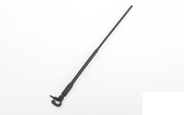 CB Antenna for Traxxas Mercedes-Benz G Trucks VVV-C0920 RC4WD Radio Bumper