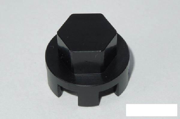 SSD M6 Scale Hub Tool SSD00537 for scale hubs SSD00535 SSD-RC M 6