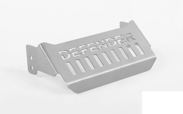 Defender Steering Guard for Traxxas TRX-4 Land Rover Defender VVV-C0631 RC4WD