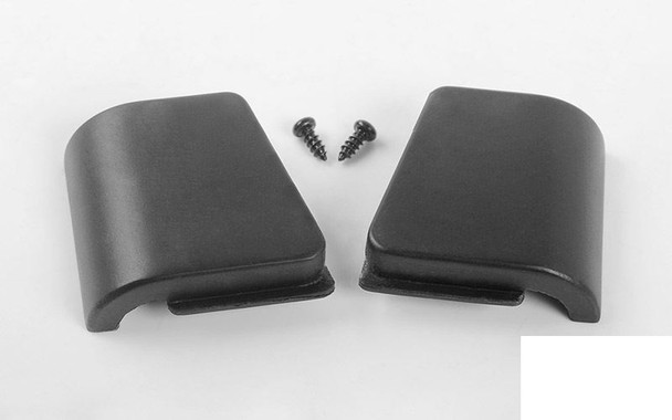 Air Intake Cover for Gelande II D90 D110 VVV-C0653 RC4WD front wing ABS G2