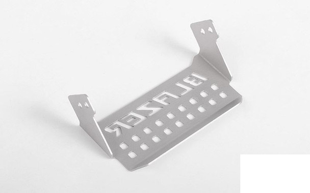 Blazer Steering Guard for Traxxas TRX-4 Chevy K5 Blazer VVV-C0779 RC4WD sump