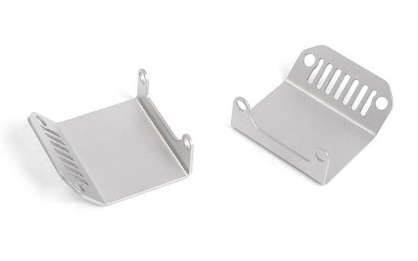 Oxer Diff Guard for Axial 1/10 SCX10 III Jeep Gladiator Wrangler VVV-C1070 RC4WD