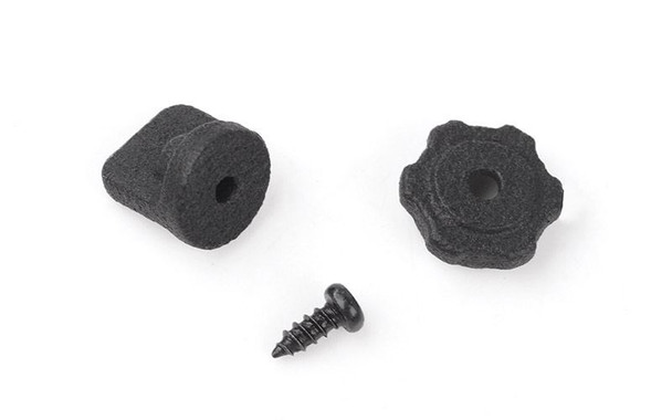 Fuel Tank Cap for Axial SCX10 III Early Ford Bronco VVV-C1272 RC4WD Filler RC