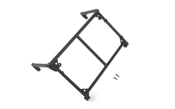 Rear Tube Cage for Axial SCX10 III Early Ford Bronco VVV-C1282 RC4WD Back roll