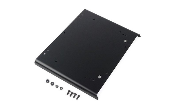 Metal Roof Panel for Axial SCX10 III Early Ford Bronco VVV-C1290 RC4WD Top