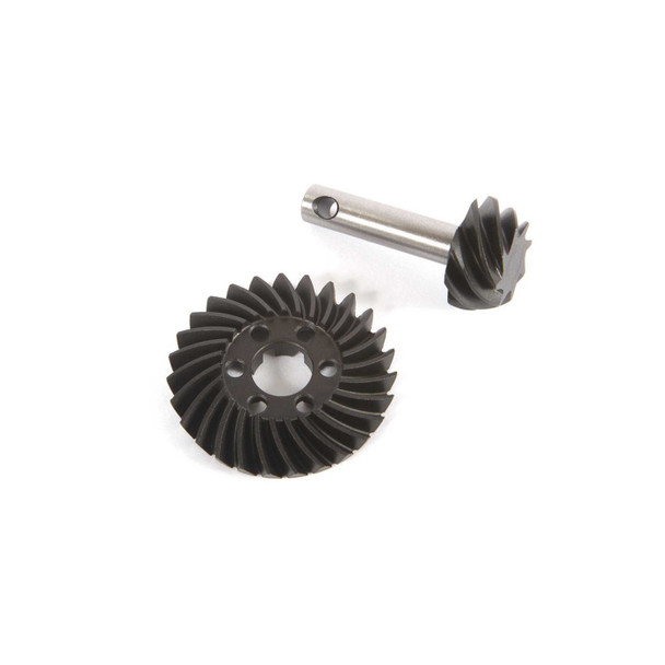 6 Bolt 27t 8t 12% OVERDRIVE Gear Set AXI332001 Axial F9 AR45P axle AR44 Diff Pin