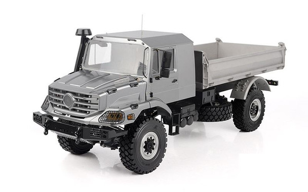 1/14 4X4 Overland Hydraulic RTR Truck w/Utility Bed VV-JD00065 RC4WD Dump Tipper