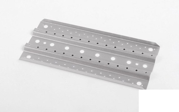 Steel Sand Ladder VVV-C0732 RC4WD TOY 10th waffle board 140x61mm CCHand