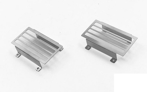 Taillight Guard for Traxxas TRX-4 Mercedes-Benz G-500 VVV-C0800 RC4WD Rear Cover