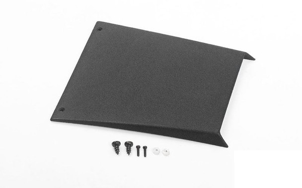 Hood Scoop for Mercedes-Benz G 63 AMG 6x6 VVV-C0916 RC4WD G-500 vent TOY