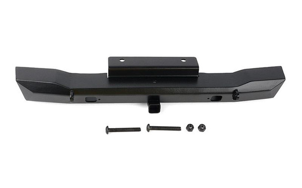 Eon Metal Rear Bumper for Axial SCX6 JEEP Wrangler JLU VVV-C1301 RC4WD 6th