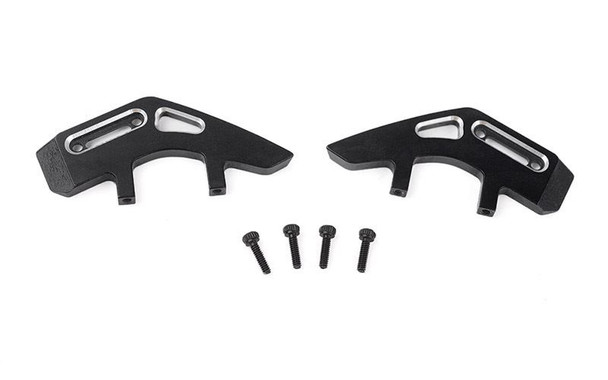 Hood Front Corner Guards for Traxxas TRX-4 2021 Ford Bronco VVV-C1311 RC4WD
