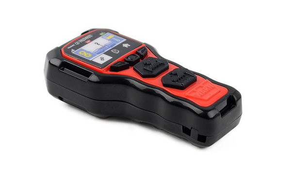 RC4WD Warn 1/10 Advanced Wireless Remote Receiver Winch Controller Set Z-E0130