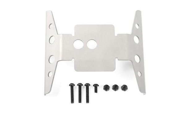 Oxer Transfer Case Guard for Gelande II 2015 Rover Defender D90 VVV-C1082 RC4WD