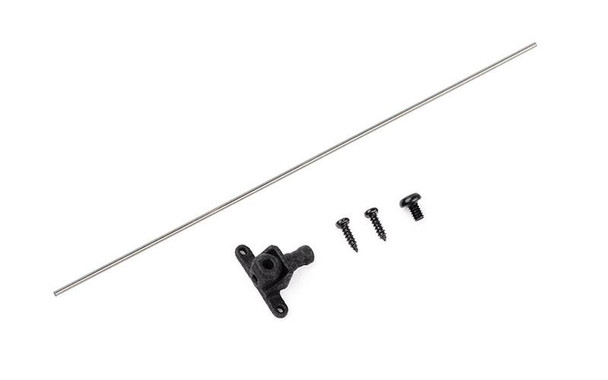 Steel Antenna for Traxxas TRX-4 2021 Ford Bronco VVV-C1323 RC4WD bonnet aerial