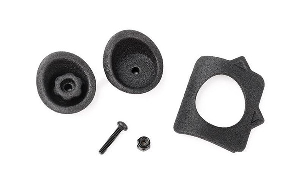 Fuel Tank Cap for Vanquish VS4-10 Phoenix VVV-C1335 RC4WD Petrol filler neck