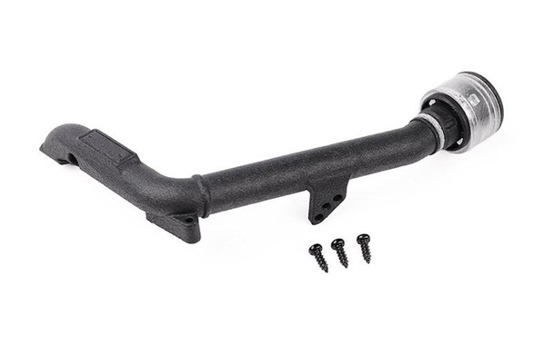 Snorkel for Vanquish VS4-10 Phoenix (Style B) VVV-C1350 RC4WD VS4 10 VS410