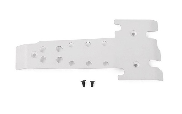 Steel Transfer Case Guard for Vanquish VS4-10 Phoenix VVV-C1356 RC4WD VS410 Skid