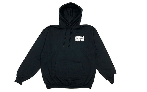 RC4WD Solid Axle Mafia Hoodie (XL) Z-L0446 EXTRA LARGE Hoddy Poly Fleece &Cotton