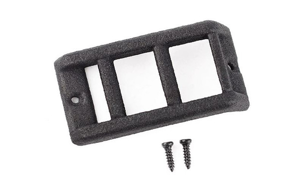 Side Ladder for Axial SCX24 2021 Ford Bronco VVV-C1369 RC4WD steps 29 x 15mm