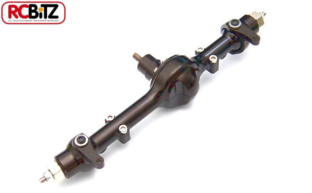 The Ultimate Scale Yota 1.9 Metal Axle FRONT Knuckles Scale Axles Toyota Z-A0074