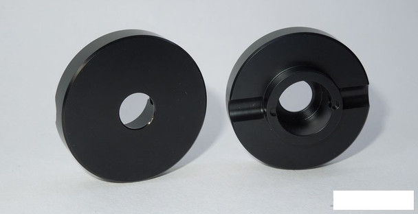 SSD Brass Rear Axle Weights for VS4-10 / F10 SSD00556 Vanquish 52g each 35mm Dia