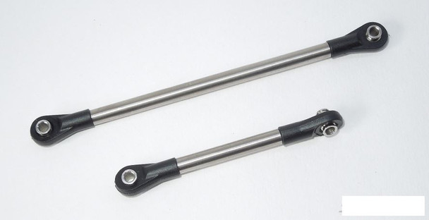 SSD Titanium Steering Links for UTB18  SSD00562 Axial Capra drag link