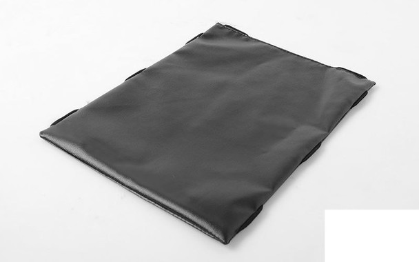 Tonneau Cover for RC4WD Mojave II VVV-C0207 RC4WD 215x165mm elasticated