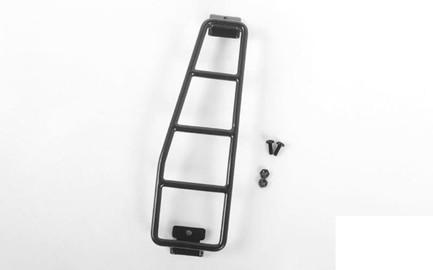 TOY Breach Steel Ladder for MST 1/10 CMX w/ Jimny J3 Body VVV-C0667 RC4WD RC