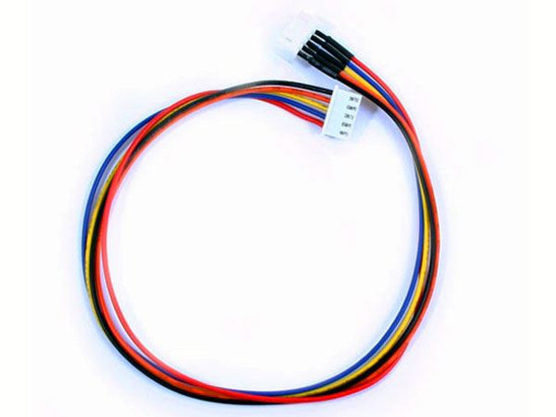 Etronix 4S 30cm Balance Lead Extension Wire (JST-XH) ET0247 4 S LiPo Cable 300mm