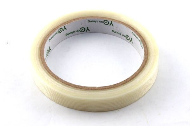 Fastrax Fibreglass Tape 15mm Wide X 20m FAST188 fix crack body and strengthen