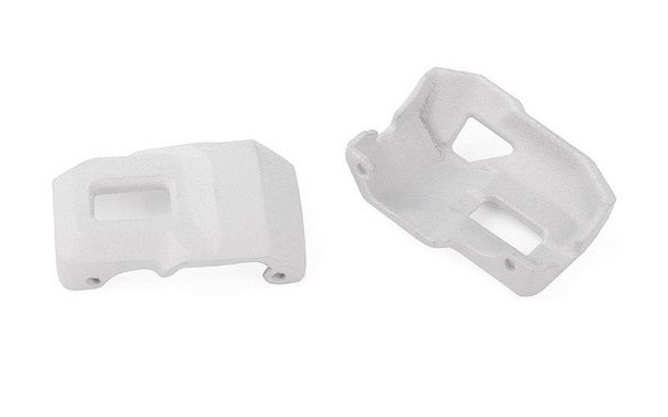 Axle Diff Guard for Traxxas TRX-4 VVV-C1390 RC4WD TRX4 Bronco CCHand