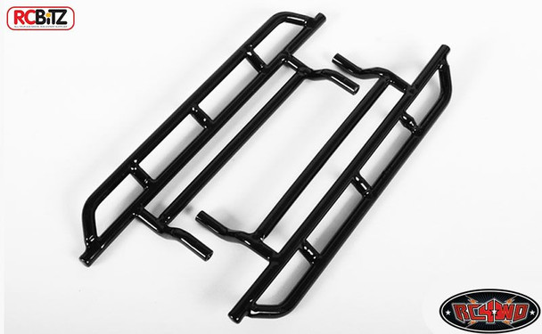 RC4WD Marlin Crawlers Side Metal Rock Tree Sliders Trail Finder 2 TF2 Z-S0753 RC